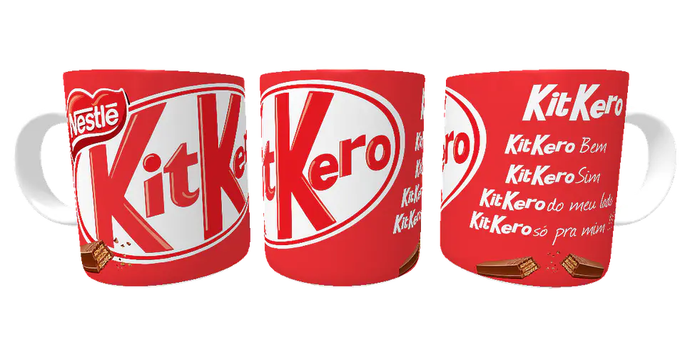 Coleção Amor com Chocolate 1