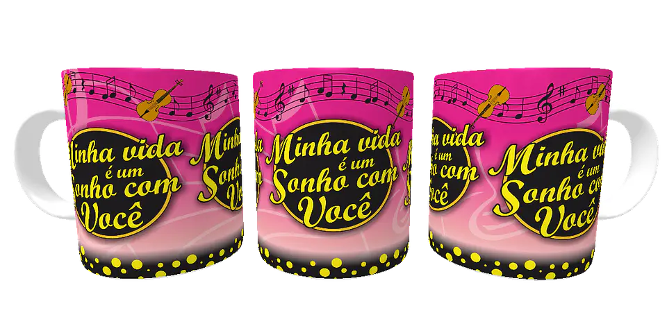 Coleção Amor com Chocolate 5