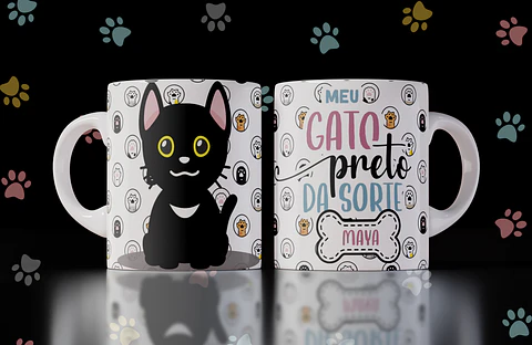 Colección de gatos y gatitos 4 Paws
