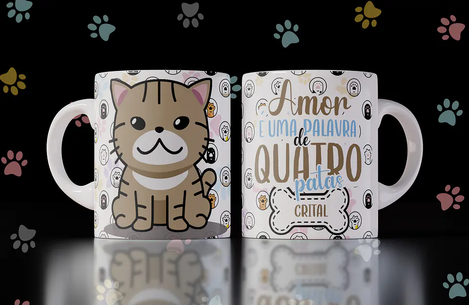 4 Paws Cat and Kitten Collection 6