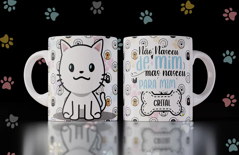 4 Paws Cat and Kitten Collection 7