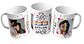 Collection Mug - LGBT with photo - vignette 5
