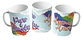 Colección de tazas - LGBT  - Miniatura 1