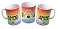 Colección de tazas - LGBT  - Miniatura 2