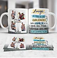 Taza Colección Aniversario con Foto  - Miniatura 4