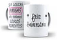 Besties Birthday Mug Collection - thumbnail 1