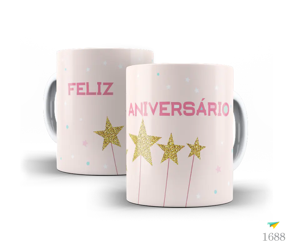 Besties Birthday Mug Collection 3