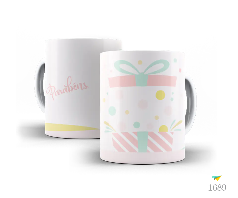 Besties Birthday Mug Collection 4