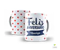 Besties Birthday Mug Collection - thumbnail 8