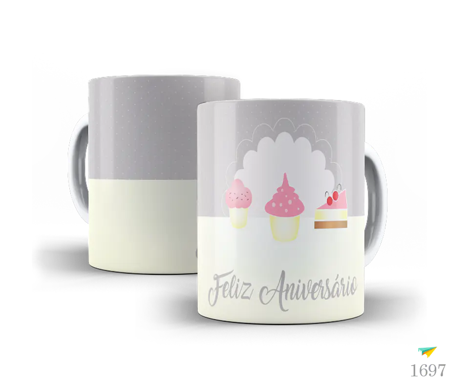 Besties Birthday Mug Collection 9
