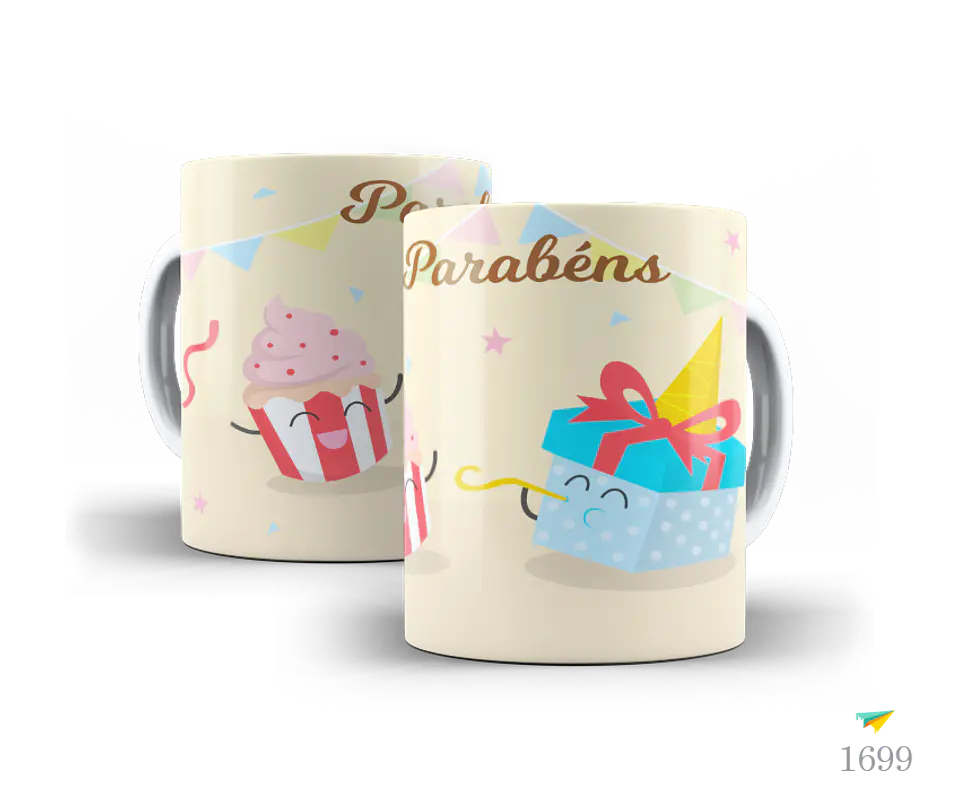 Besties Birthday Mug Collection 11