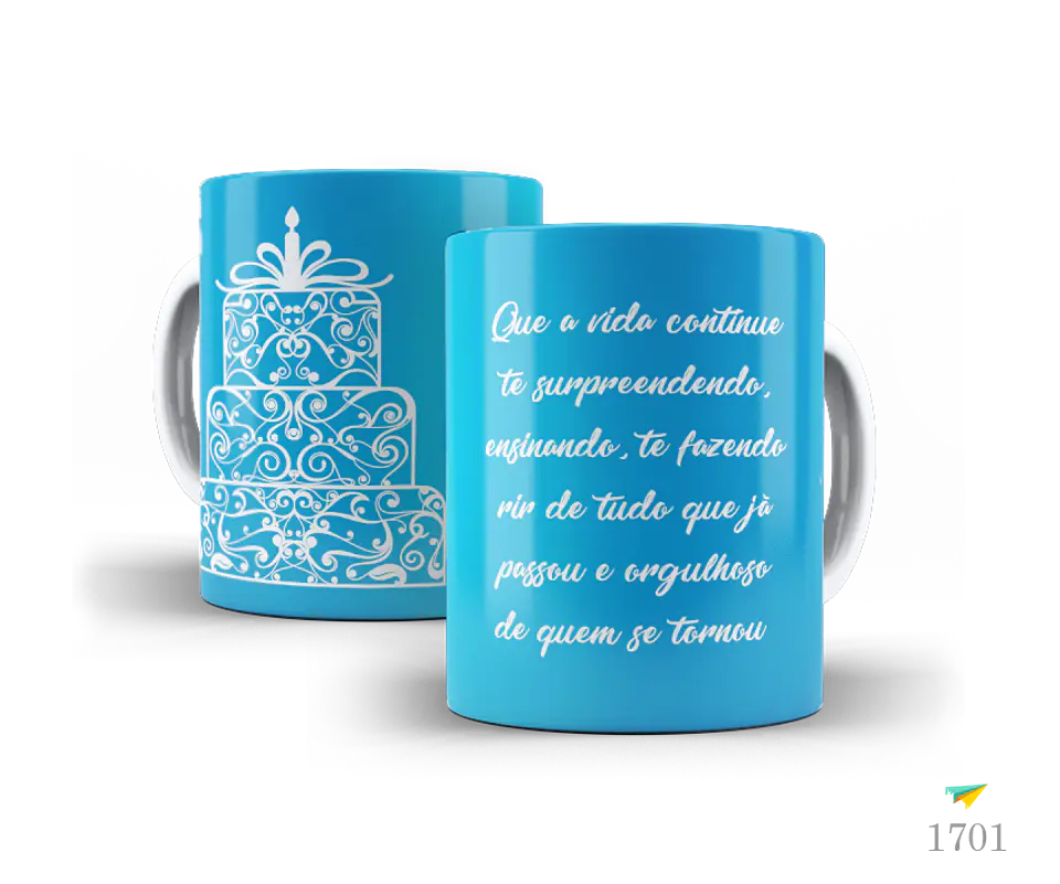 Besties Birthday Mug Collection 13