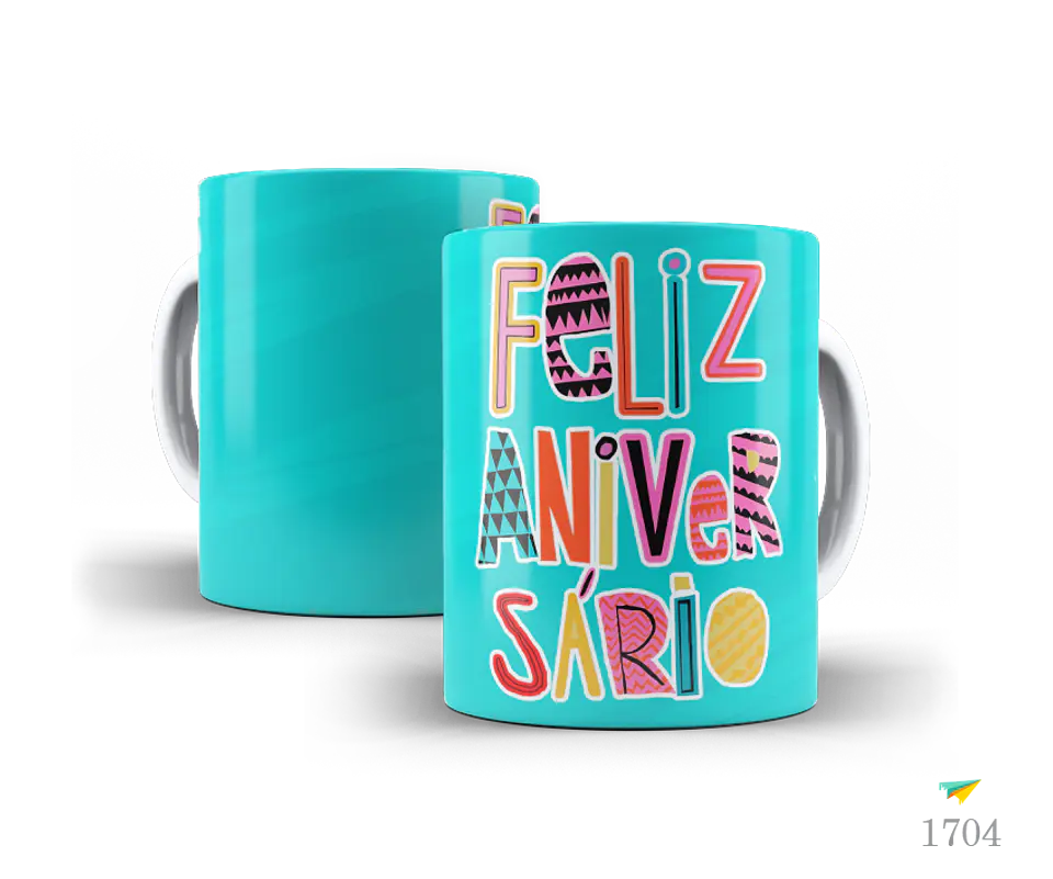 Besties Birthday Mug Collection 16