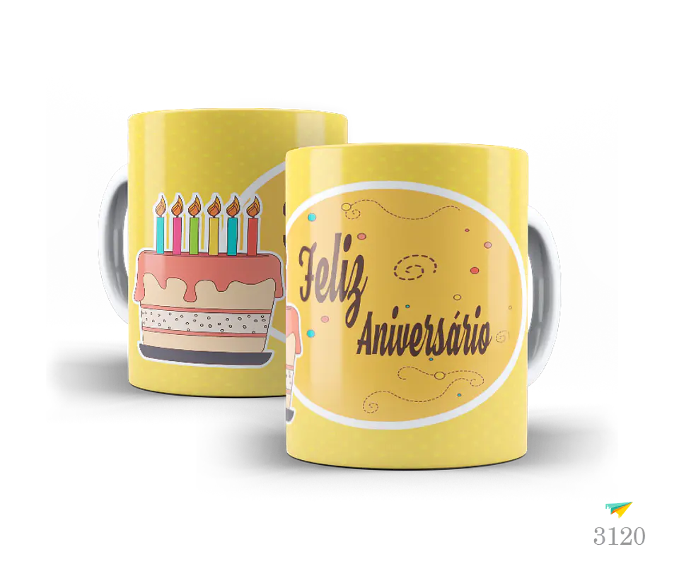 Besties Birthday Mug Collection 18