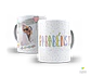 Coleção Caneca Aniversário Besties Foto - Thumbnail 6