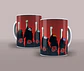 Caneca Coleção Naruto - Thumbnail 4