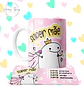 Caneca Flork  Super Mãe - Thumbnail 2