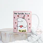 Hep bardei tiu iu Collection Mug - thumbnail 3