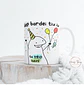 Hep bardei tiu iu Collection Mug - thumbnail 4