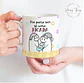 Taza Flork Se suponía que sería solo una conexión  - Miniatura 2