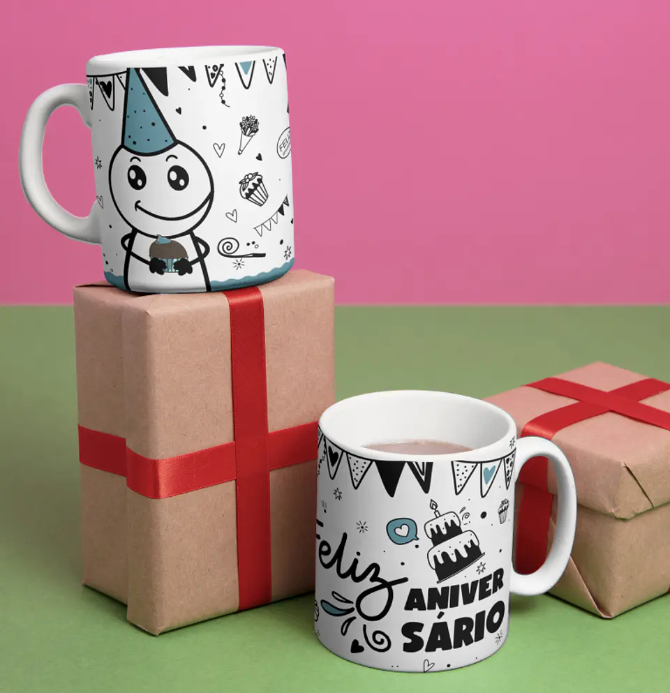 Children's Happy Birthday Collection 1