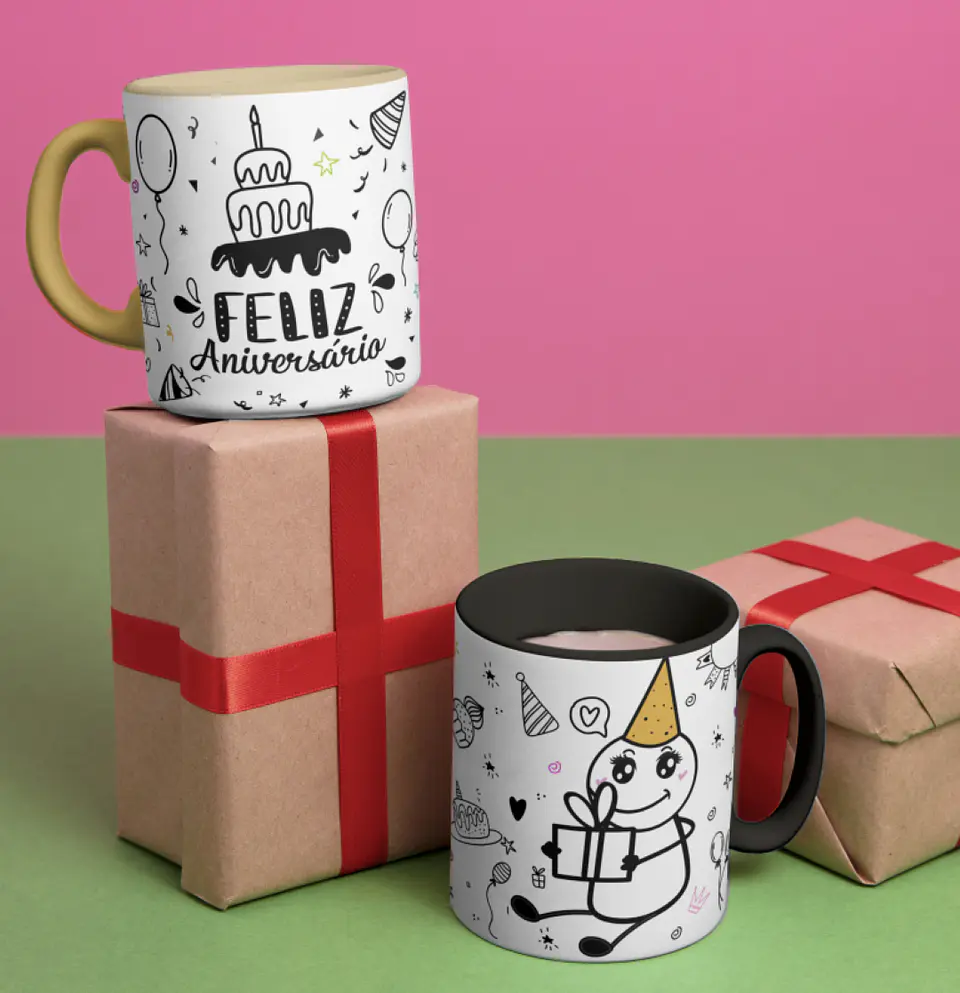 Children's Happy Birthday Collection 5