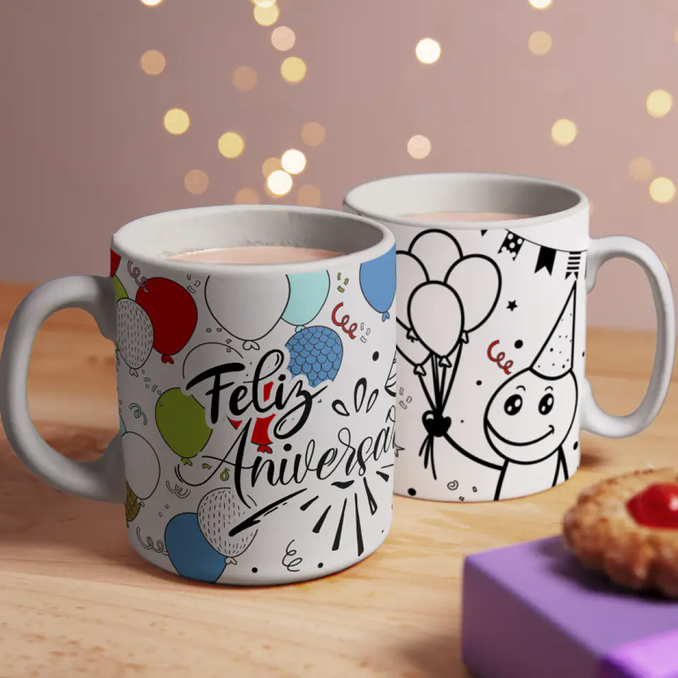 Children's Happy Birthday Collection 8