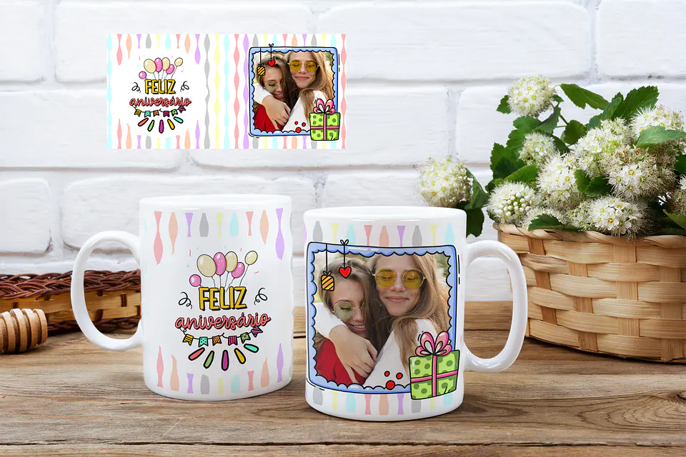 Colección Felicidades en tu día 2