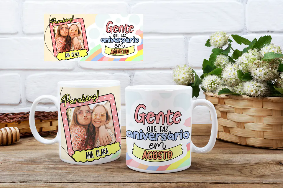 Colección Felicidades en tu día 4