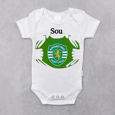 Colección Body Times Sou