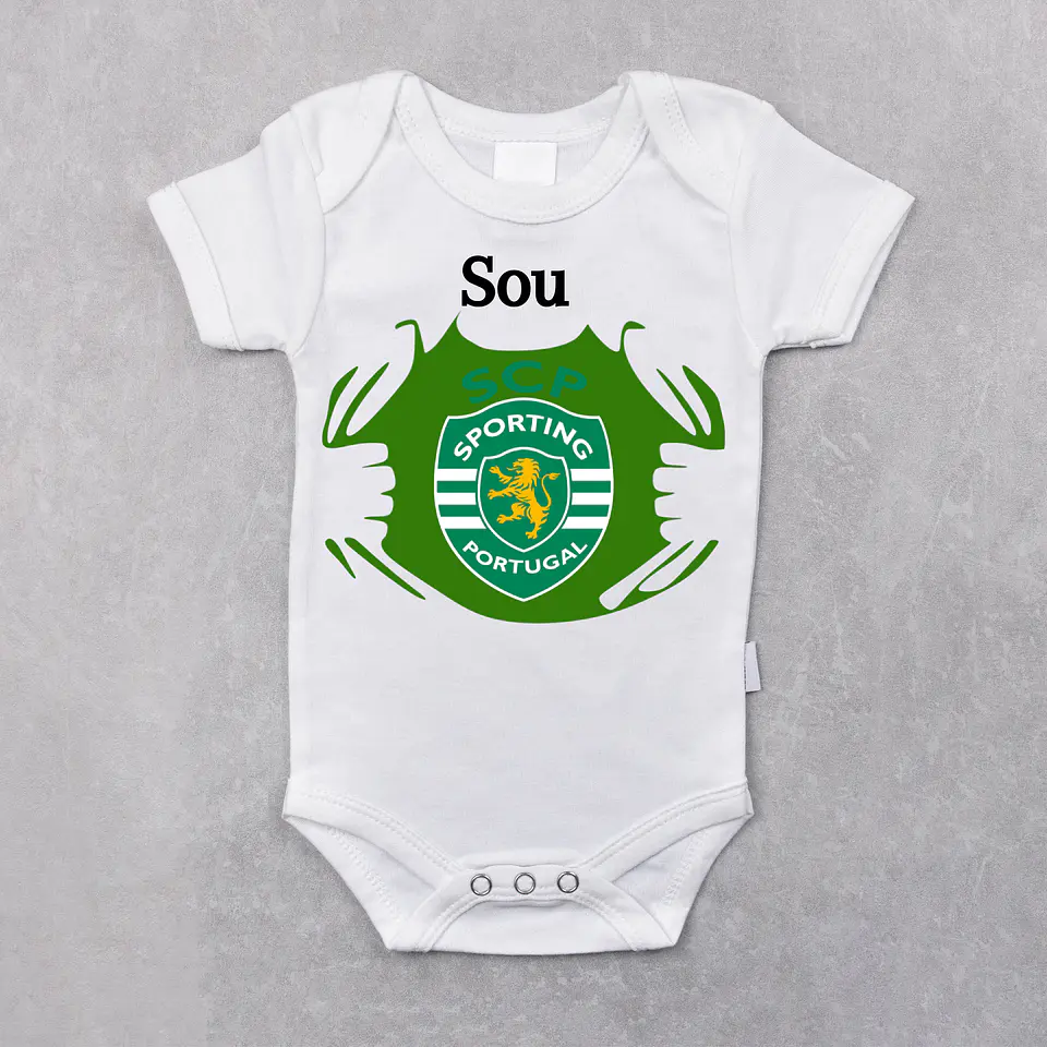 Colección Body Times Sou 1