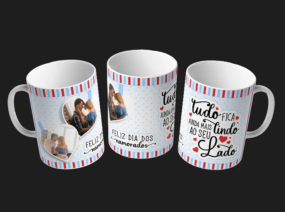 Taza Todo se vuelve aún más hermoso... 2