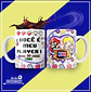 Caneca Você é Meu Player 1,2 - Thumbnail 1