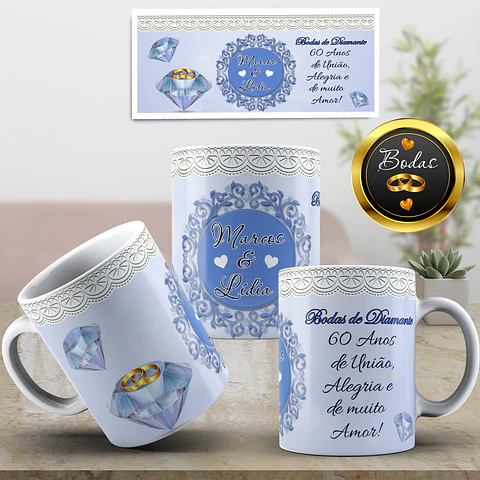 Wedding Anniversary Collection