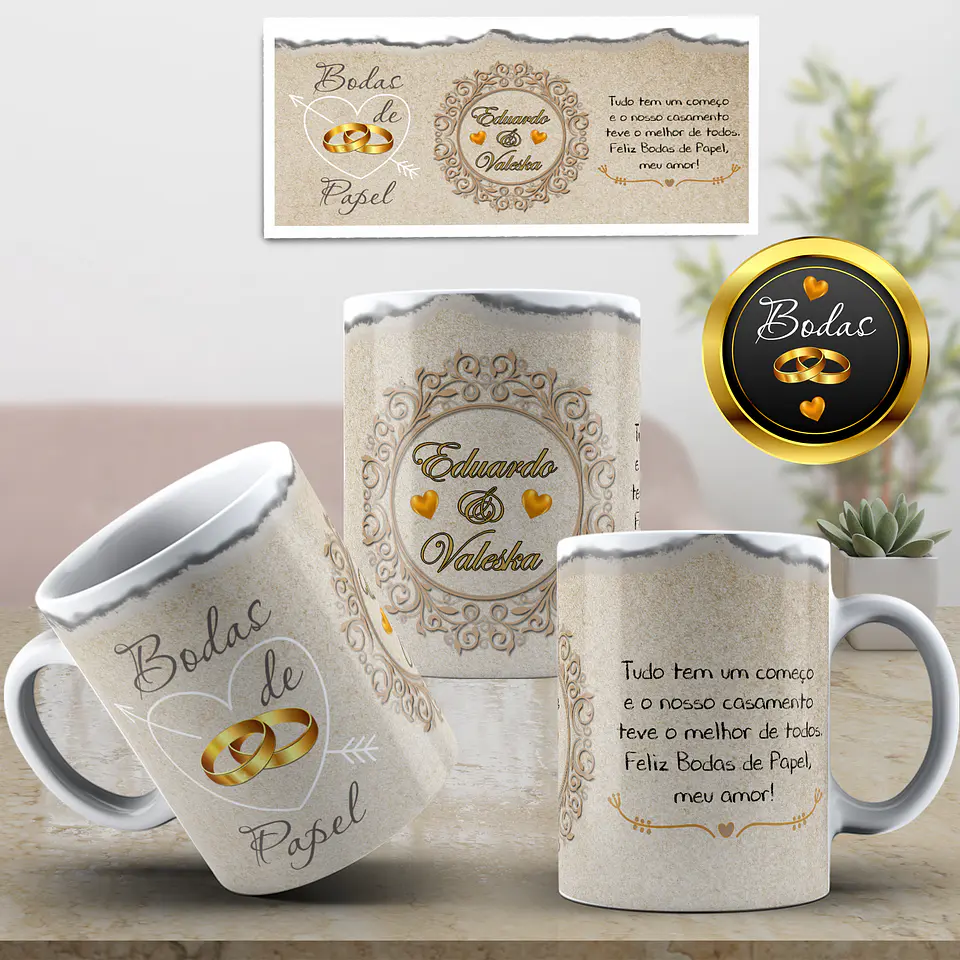 Colección de aniversario de bodas 3