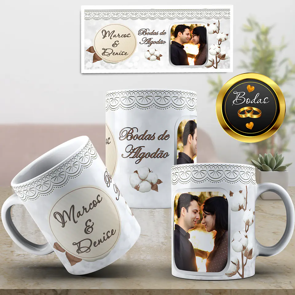 Colección de aniversario de bodas 4