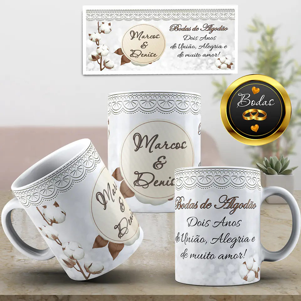 Colección de aniversario de bodas 5