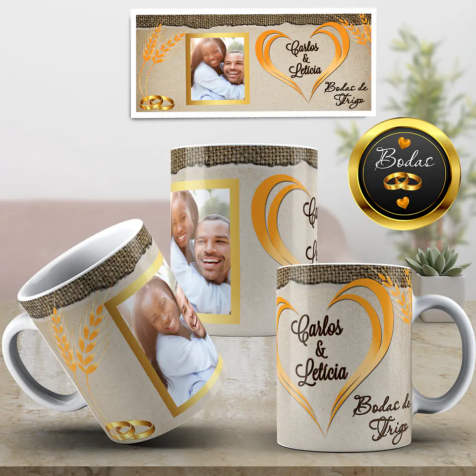 Colección de aniversario de bodas 6