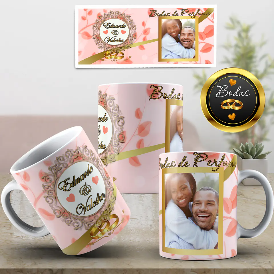 Colección de aniversario de bodas 12