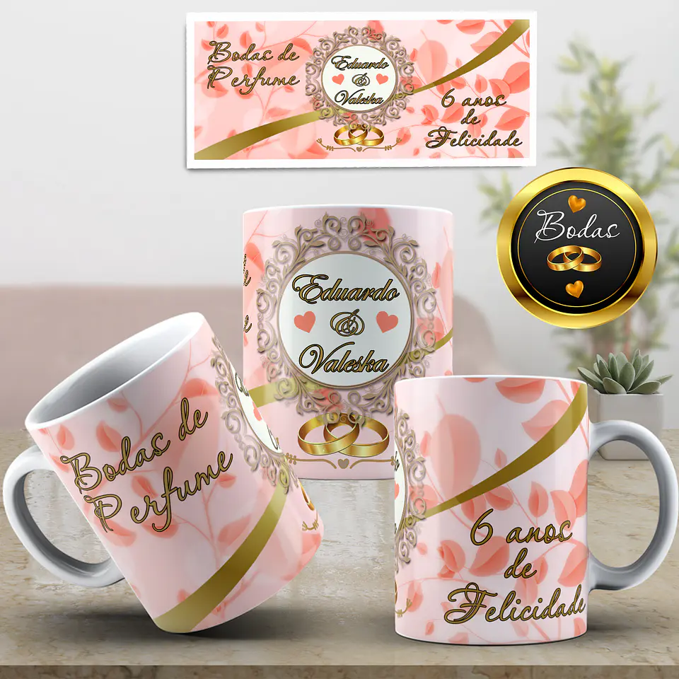 Colección de aniversario de bodas 13