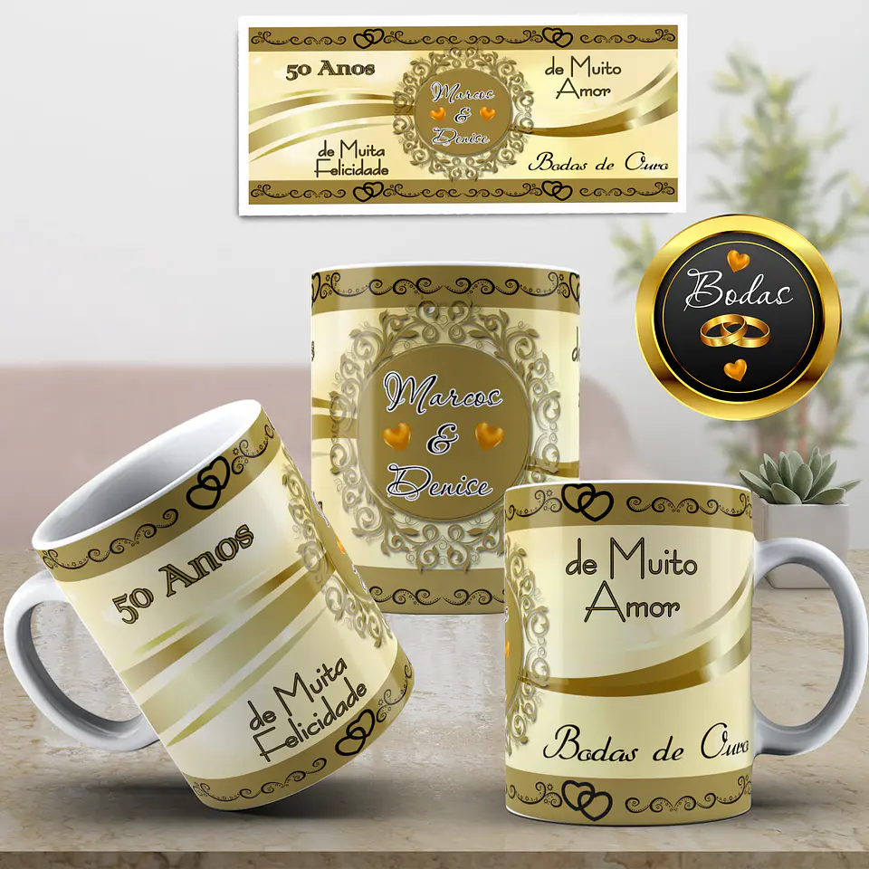Colección de aniversario de bodas 37