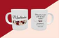 Colección de bodas Marsala - Miniatura 2