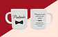 Colección de bodas Marsala - Miniatura 4