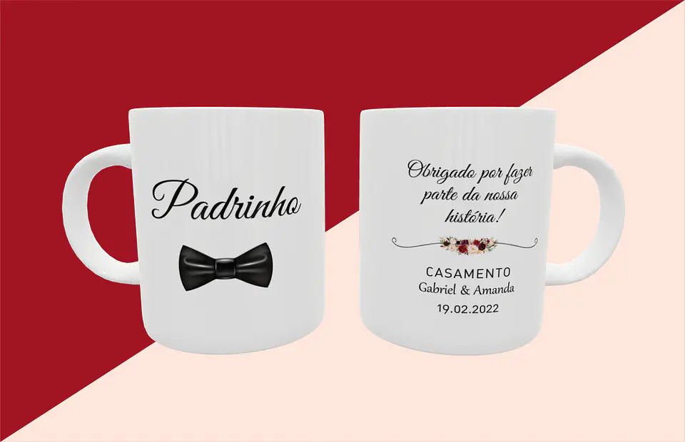 Colección de bodas Marsala 4