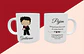 Colección de bodas Marsala - Miniatura 7