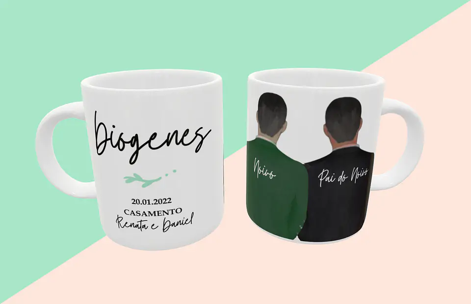Colección de bodas verdes 6