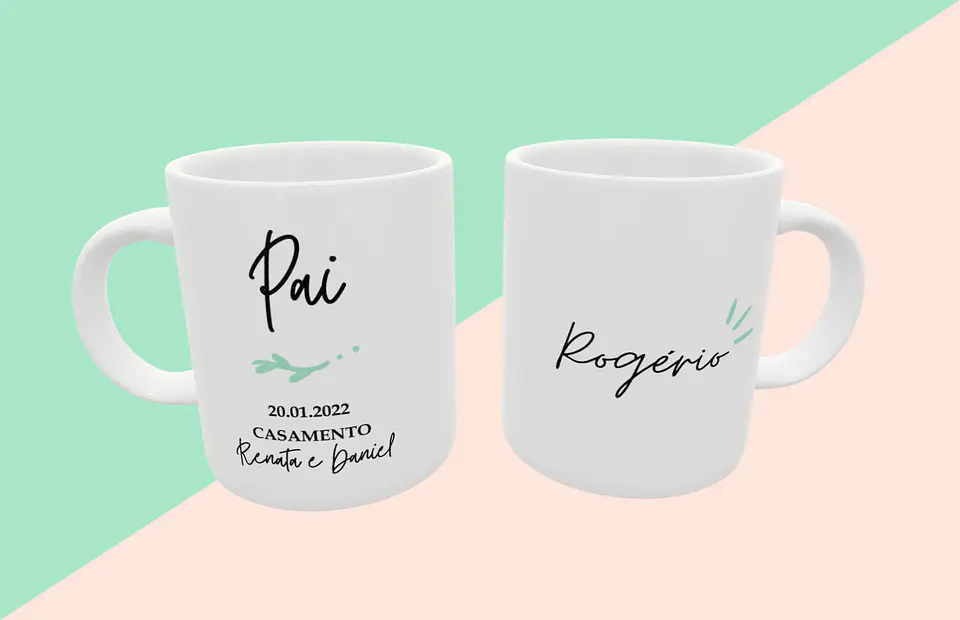 Colección de bodas verdes 7