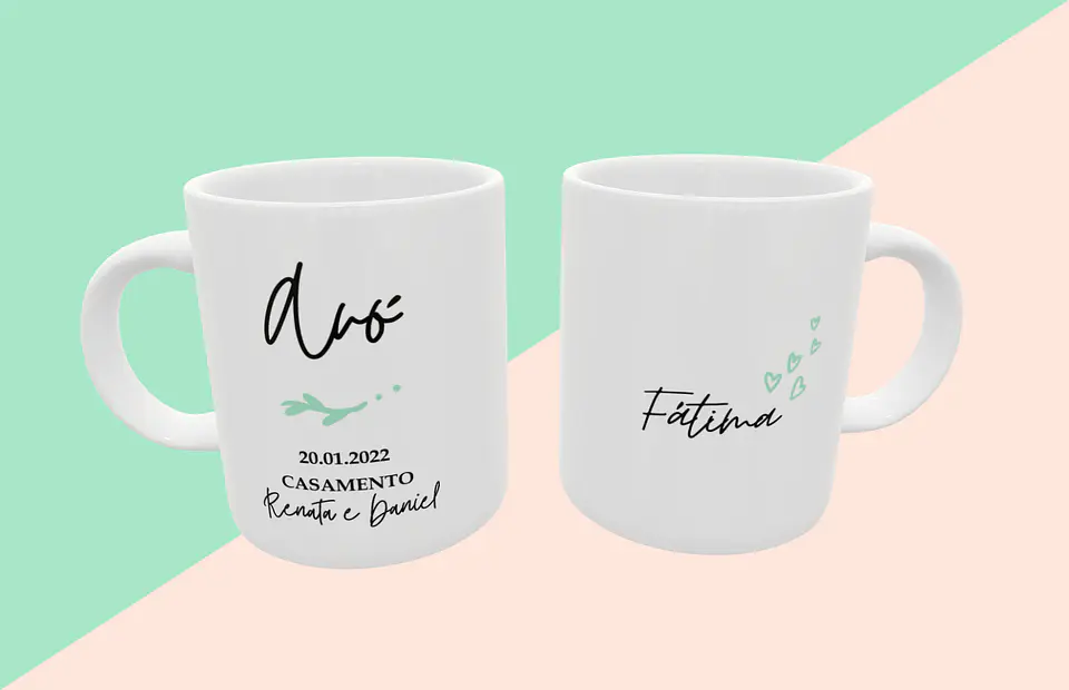 Colección de bodas verdes 9