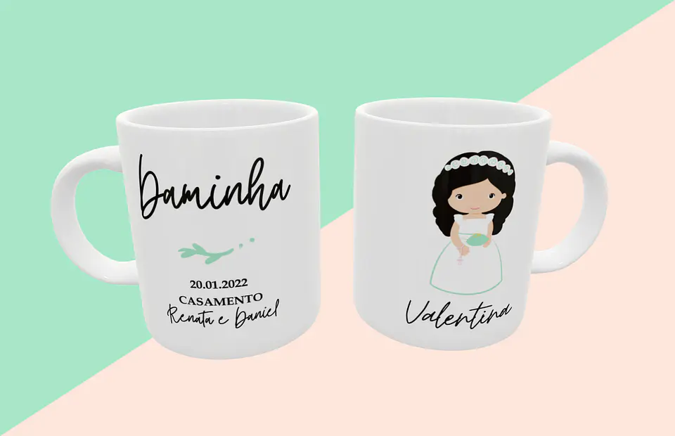 Colección de bodas verdes 11