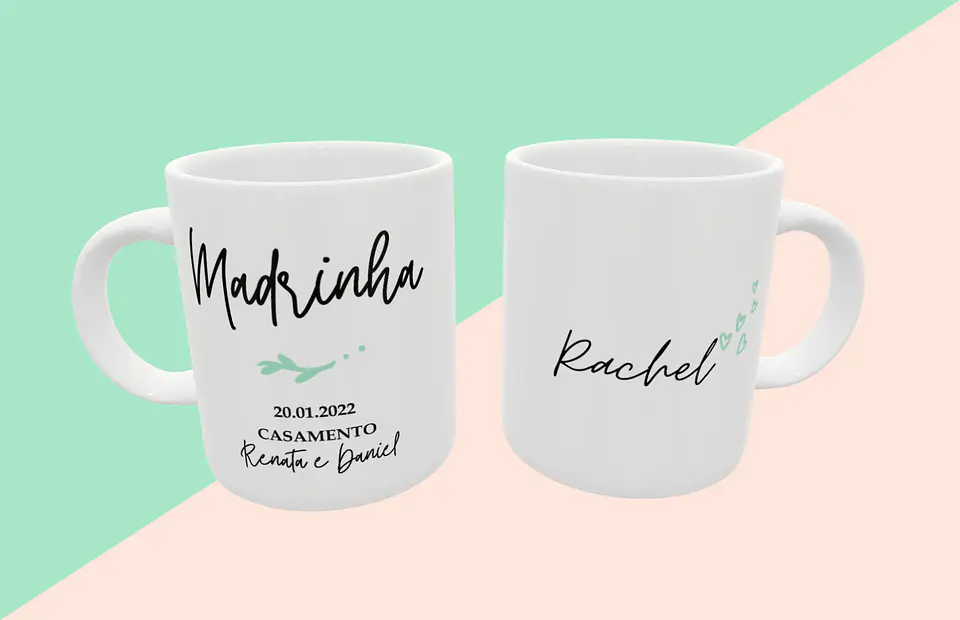Colección de bodas verdes 13